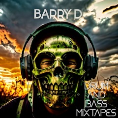Drum And Bass Mixtapes.