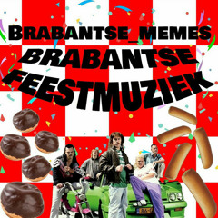 Brabantse feestmuziek