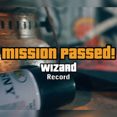 Mission Passed