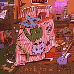 Monica Gives Me Lockjaw