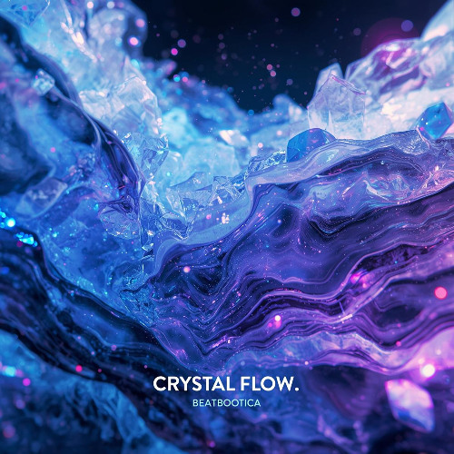 Crystal Flow