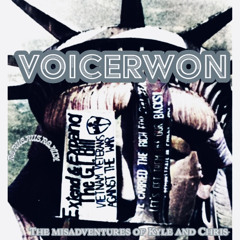 Voicerwon - The adventures of Kyle and Chris (ro ruckus rmx)
