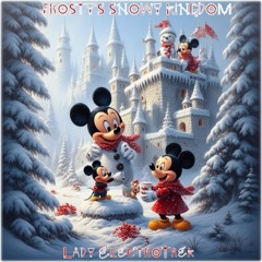 Frosty's Snowy Kingdom