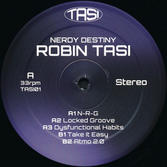 A1 Robin Tasi - N-R-G