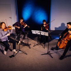 Béla Bartók: String Quartet No. 3