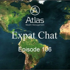 Expat Chat Episode 106 - Expats Are Still Confused Regarding The Main Residence Exemption