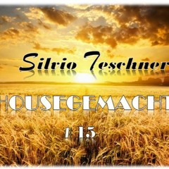 Silvio Teschner - Housegemacht # 15