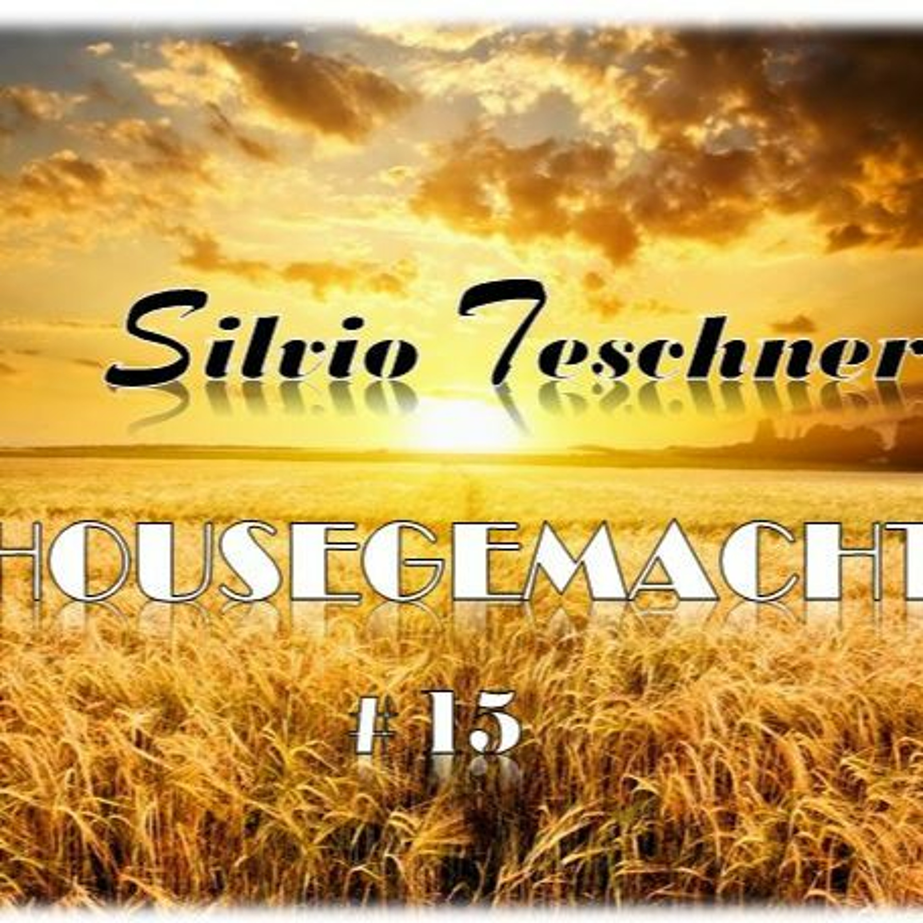 Silvio Teschner