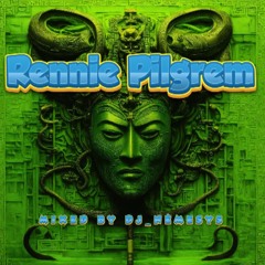 RENNIE PILGREM - BREAKBEAT SESSION #323 mixed by dj_némesys