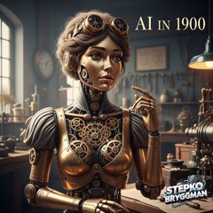 AI in 1900