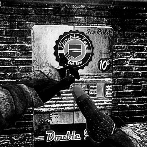 DOUBLE TAP! FT. XRONOS [PROD. MAKREN]
