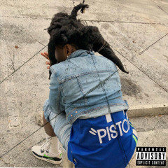 Yeah (Prod. YodaYae1k)