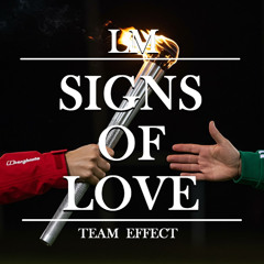 LM - Signs Of Love [ 25 ]
