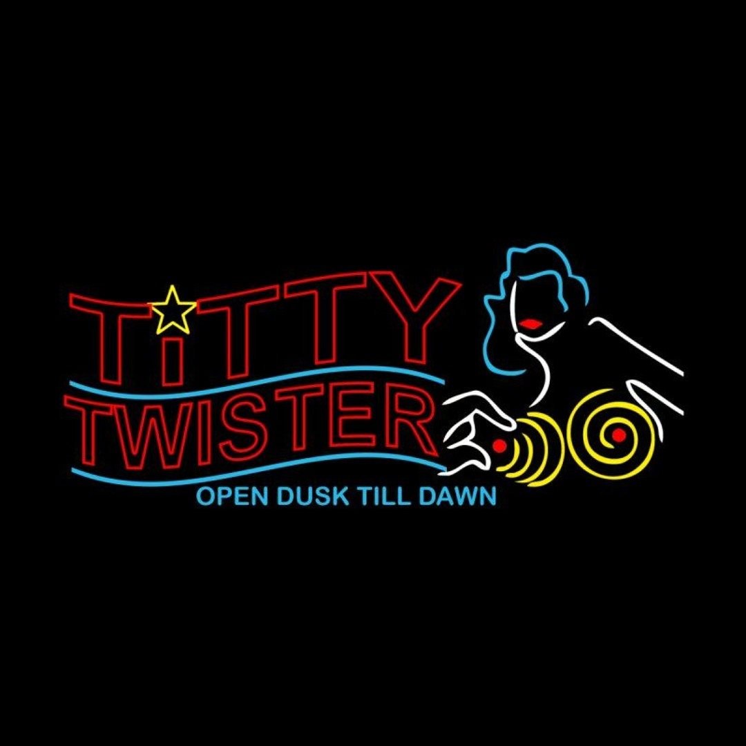 Stream Titty Twister by Capt.Mike_ | Listen online for free on