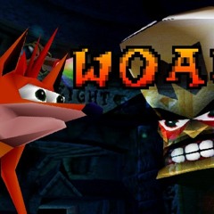 Woaaa W  Yuke #RNXX  2K16  *67