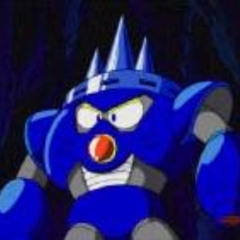 Mega Man World 2 (MIDI Soundtrack) Track 14 - Needle Man