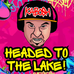 Headed to the Lake (G4 Outdoors Theme) - TheRealKaBoSH