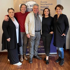 Balfácánt vacsorára, Beleznay Endre és Faragó András - Valódi Nők 2025. 01. 22. - 9 Óra