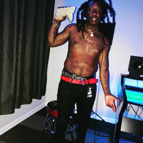 Twisted Funk-Swipe Racks