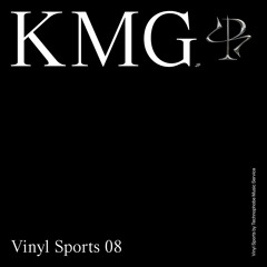 Vinyl Sports  | KMG