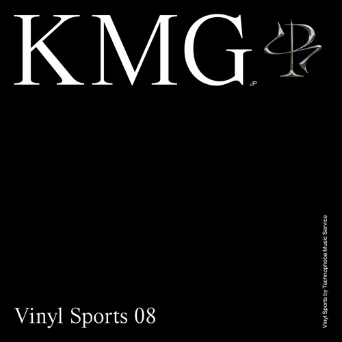 Vinyl Sports  | KMG