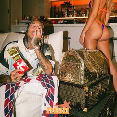 RACK CITY (NARI AFROBEAT / AMAPIANO FLIP) FREE DL