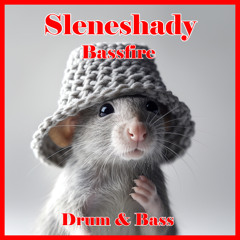 130. Bassfire - Drum & Bass