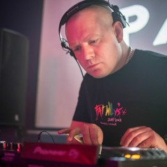 Tom Page - minimal detroit vol.097