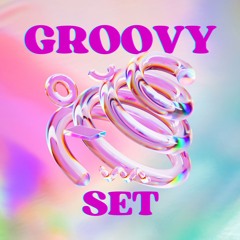 Groovy Set