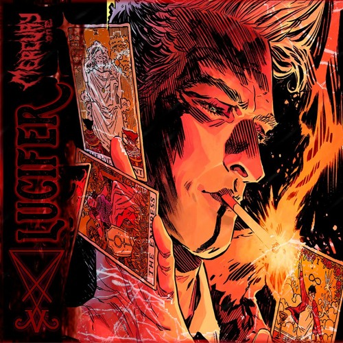 LUCIFER
