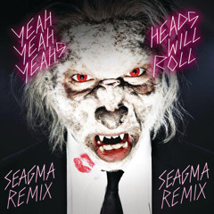 Yeah Yeah Yeahs & A-Trak - Head Will Roll (Seagma Techno Remix)