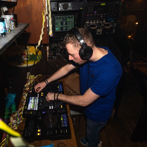 SEKO'S GROOVYTECH TAPE VOL. 1