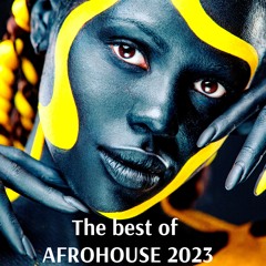 The best AfroHouse 2023 - Recorded live at Tel Aviv Sunset Beach Party