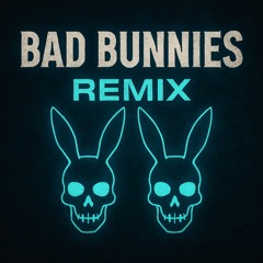 bad bunnies- zsa zsa hardtechno remix - preSchuRR .mp3