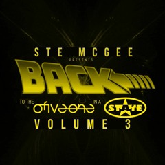 Back To The 051 In A State Volume 3