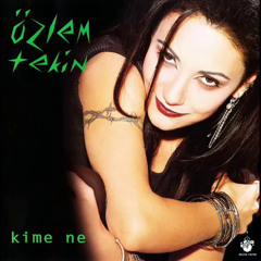 Özlem Tekin - Aşk Her Şeyi Affeder Mi?