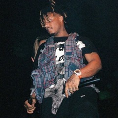 Juice WRLD - Crazy Type (CDQ AI)