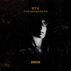 BTK & Friske - Legit - Dispatch Recordings 145 - OUT NOW