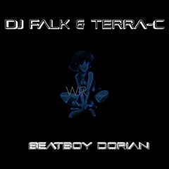 DJ Falk & Terra - C Beatboy Dorian