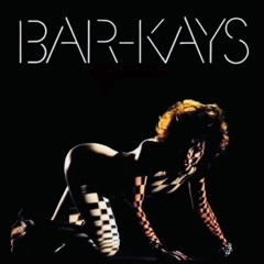 The Bar-Kays - She Talks To Me With Her Body (Live September 1986)