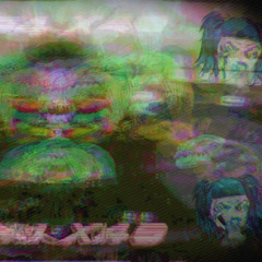 💀 ALICE_GLITCH | S3RL's Happy Hardcore - Frapcore - Gabber | Live VRCDJ 💀