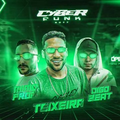 ÓPERA DO FUTURO - MC Nauan E MC Hanan (DJ Teixeira, DJ Mimo Prod E DJ Digo Beat)