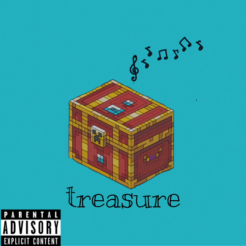 treasure (Prod. Jake Angel)