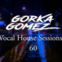 Vocal House Mix February 2024 #60