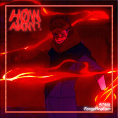 Sukuna Phonk Rap- HØW MANY? Ft. ForgeFireRam [Prod. H3 Music]