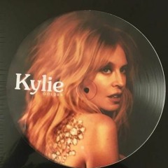 Kylie Minogue - Can't Get You Out Of My Head (Matt Evans Rework)