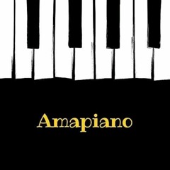 Ama piano Deep Affair Sessions [Sgija Va]
