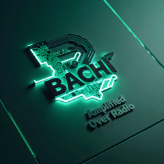 Amplified Over Radio (Signal-to-Noise)