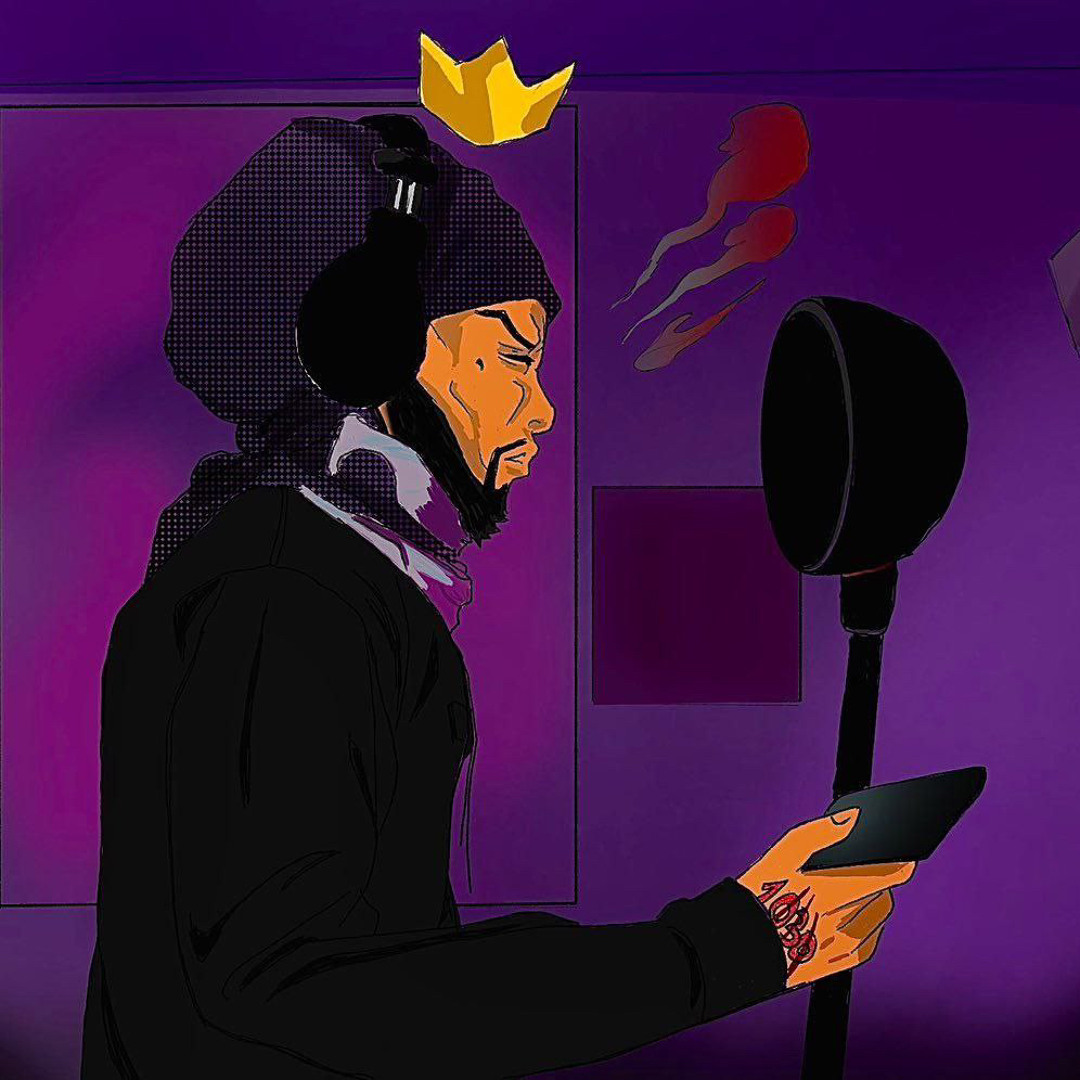 Stream KIN JAAY | Listen to WHERE'S KJ?! playlist online for free on ...