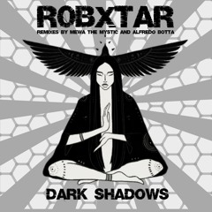 r0bxtar - Dark Shadows (Mewa Remix)